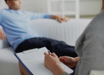 Частная психиатрическая клиника в Соколе