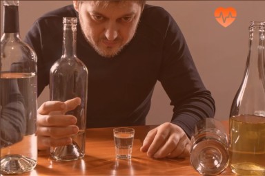 Лечение белой горячки в Соколе