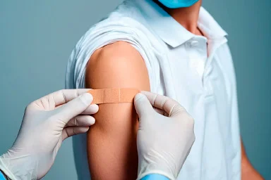 Вшивание ампулы в Соколе